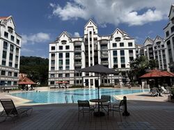 Hume Park I (D21), Condominium #559133661